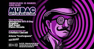 Mudac presenta coup de theatre